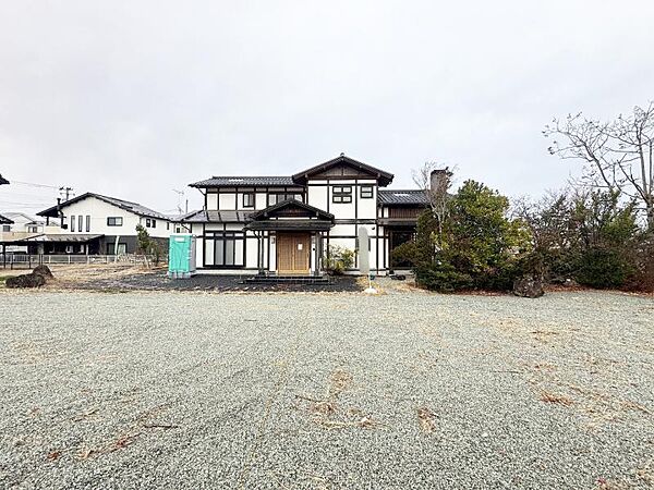 detached 宮城県加美郡加美町字赤塚
地図を見る