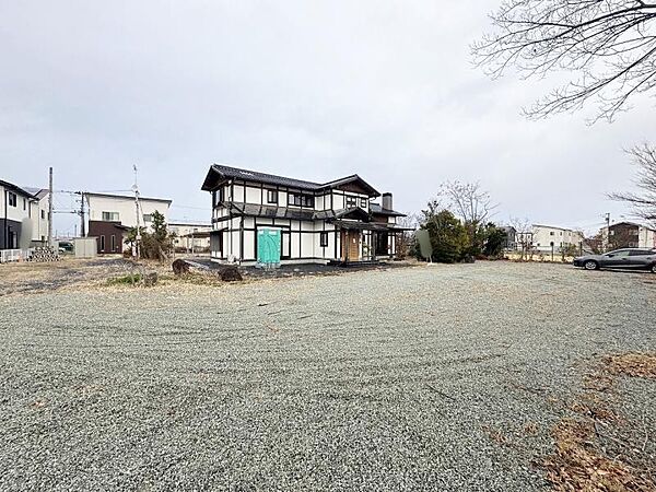 detached 宮城県加美郡加美町字赤塚
地図を見る