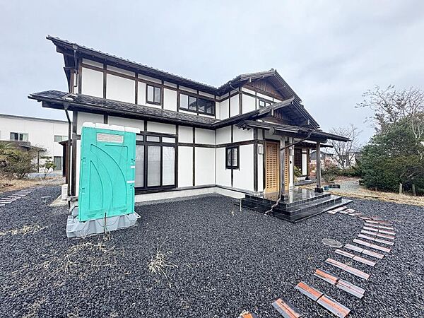 detached 宮城県加美郡加美町字赤塚
地図を見る