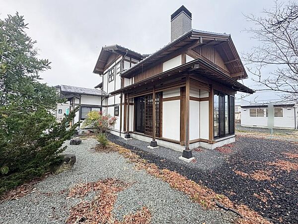 detached 宮城県加美郡加美町字赤塚
地図を見る