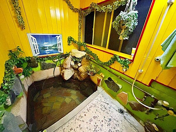 detached 宮城県大崎市鳴子温泉字星沼
地図を見る