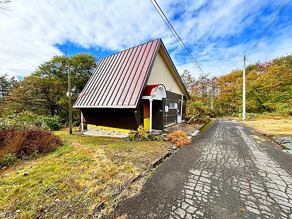 detached 宮城県大崎市鳴子温泉字星沼
地図を見る