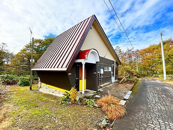 detached 宮城県大崎市鳴子温泉字星沼
地図を見る