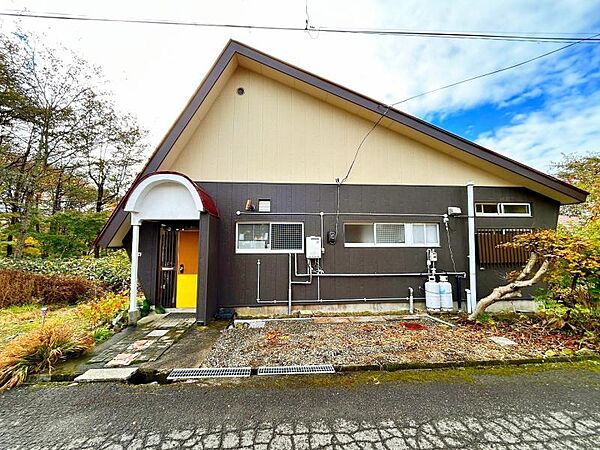 detached 宮城県大崎市鳴子温泉字星沼
地図を見る
