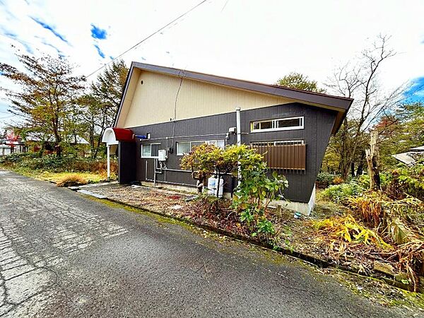 detached 宮城県大崎市鳴子温泉字星沼
地図を見る