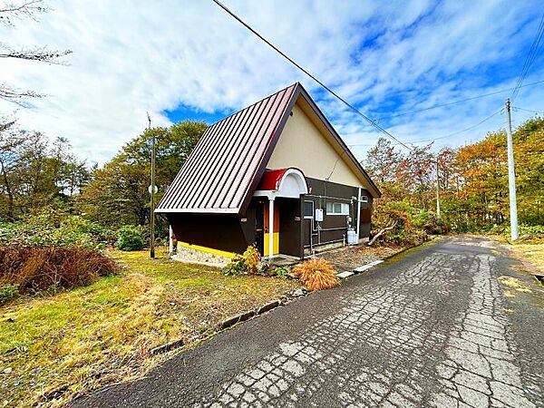 detached 宮城県大崎市鳴子温泉字星沼
地図を見る