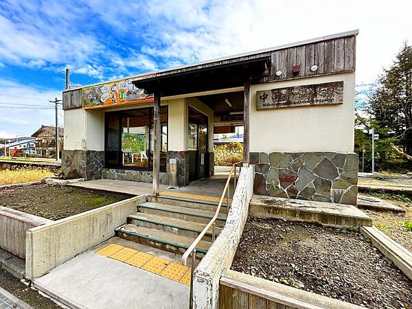 detached 宮城県大崎市鳴子温泉字星沼
地図を見る