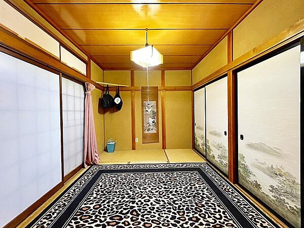detached 宮城県大崎市鳴子温泉字星沼
地図を見る