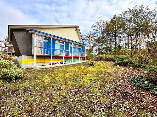 detached 宮城県大崎市鳴子温泉字星沼
地図を見る