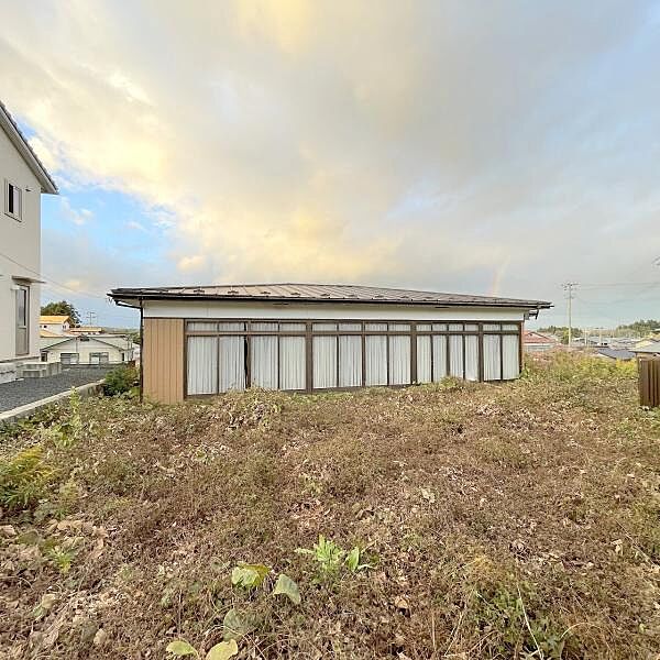 detached 宮城県栗原市築館新田
地図を見る
