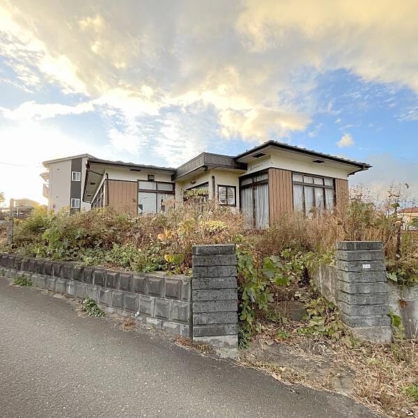 detached 宮城県栗原市築館新田
地図を見る
