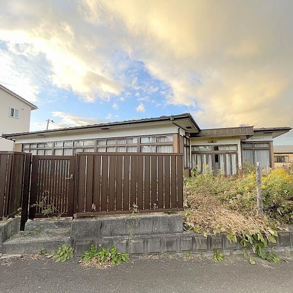 detached 宮城県栗原市築館新田
地図を見る