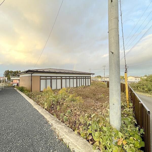 detached 宮城県栗原市築館新田
地図を見る