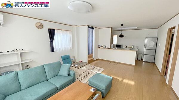 detached 宮城県栗原市築館薬師4丁目
地図を見る