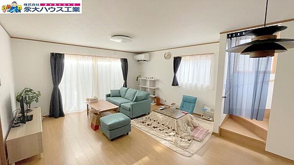 detached 宮城県栗原市築館薬師4丁目
地図を見る