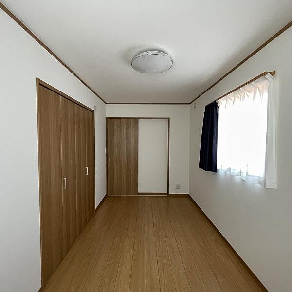 detached 宮城県栗原市築館薬師4丁目
地図を見る