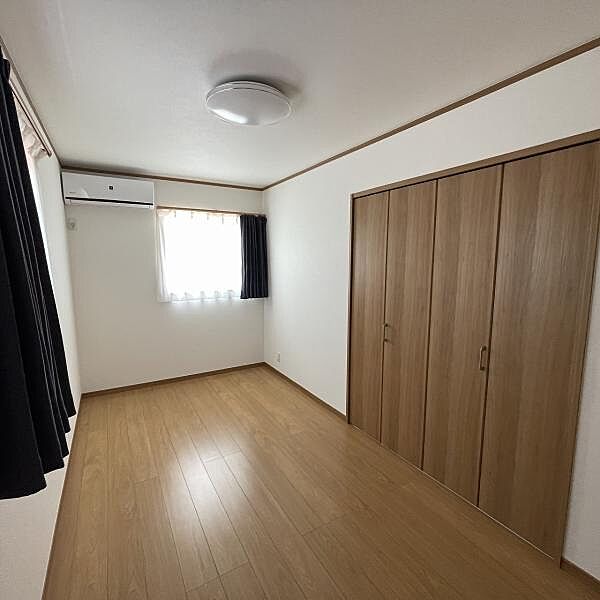 detached 宮城県栗原市築館薬師4丁目
地図を見る