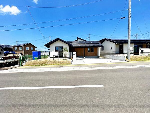 detached 宮城県黒川郡大和町しあわせの杜
地図を見る