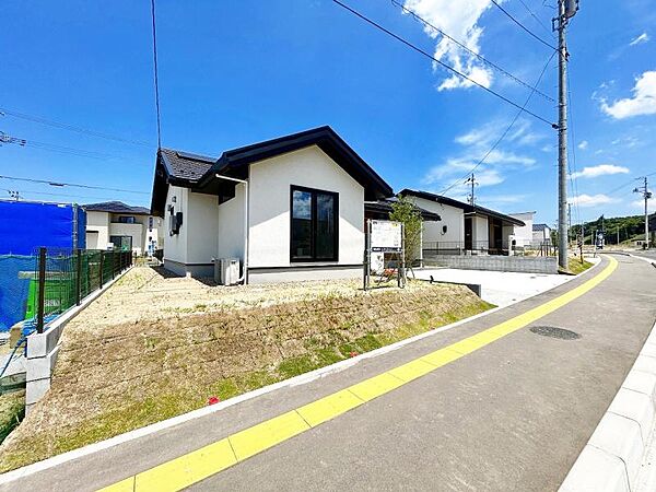detached 宮城県黒川郡大和町しあわせの杜
地図を見る