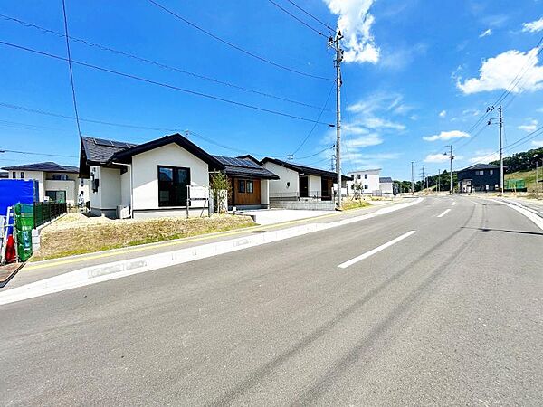 detached 宮城県黒川郡大和町しあわせの杜
地図を見る