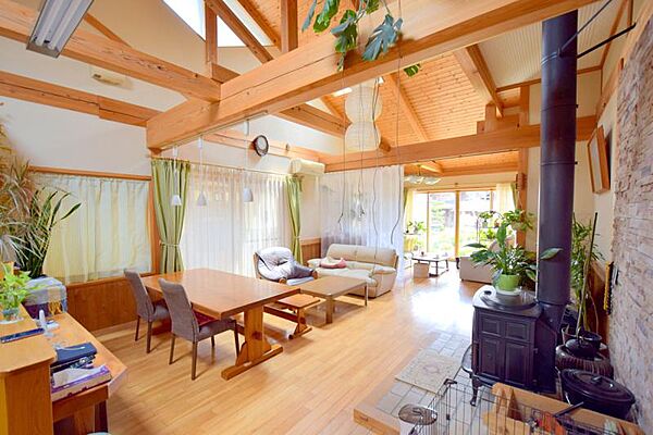 detached 宮城県栗原市金成藤渡戸牧
地図を見る
