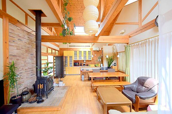 detached 宮城県栗原市金成藤渡戸牧
地図を見る