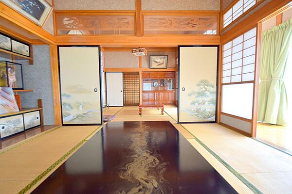 detached 宮城県栗原市金成藤渡戸牧
地図を見る
