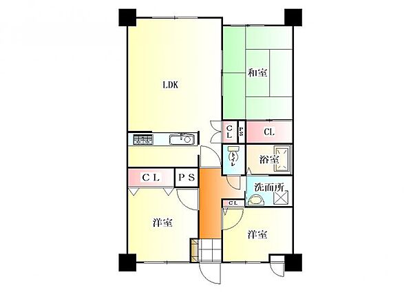 apartment 宮城県宮城郡七ヶ浜町遠山3丁目
地図を見る