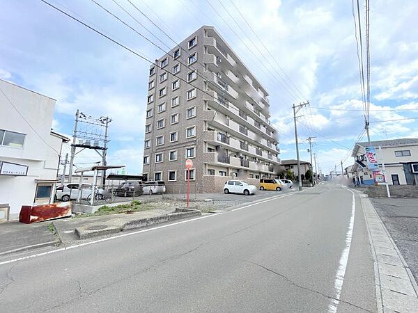 apartment 宮城県宮城郡七ヶ浜町遠山3丁目
地図を見る