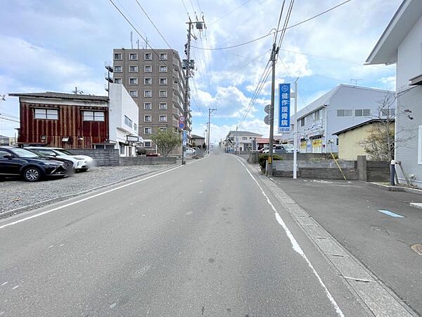 apartment 宮城県宮城郡七ヶ浜町遠山3丁目
地図を見る