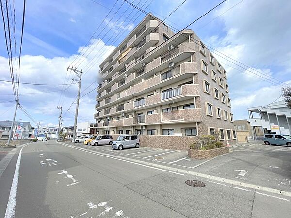 apartment 宮城県宮城郡七ヶ浜町遠山3丁目
地図を見る
