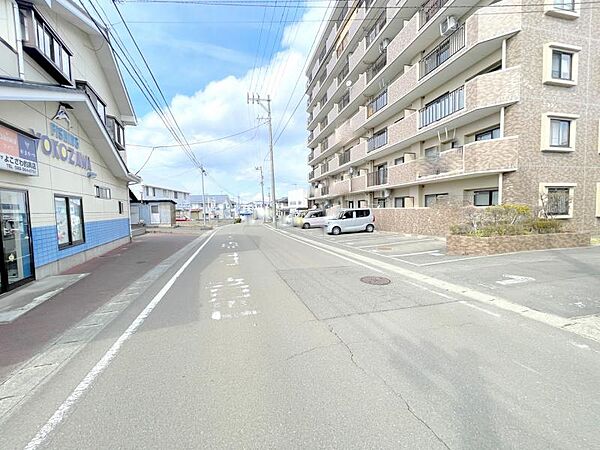 apartment 宮城県宮城郡七ヶ浜町遠山3丁目
地図を見る