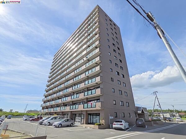 apartment 宮城県大崎市古川李埣字前田
地図を見る