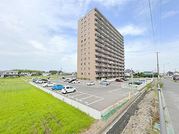 apartment 宮城県大崎市古川李埣字前田
地図を見る