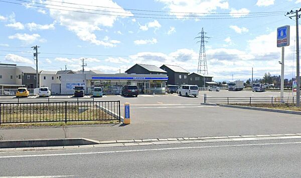 apartment 宮城県大崎市古川李埣字前田
地図を見る
