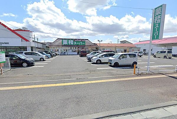 apartment 宮城県大崎市古川李埣字前田
地図を見る