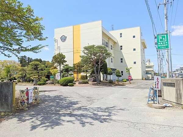 apartment 宮城県大崎市古川李埣字前田
地図を見る