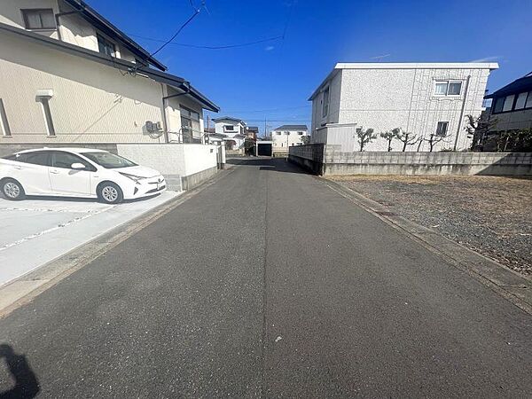 detached 宮城県石巻市水明北2丁目
地図を見る