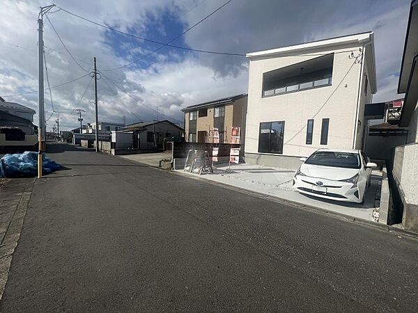 detached 宮城県石巻市水明北2丁目
地図を見る