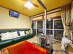 大崎市鳴子温泉字星沼 3Kのリビング/ダイニング