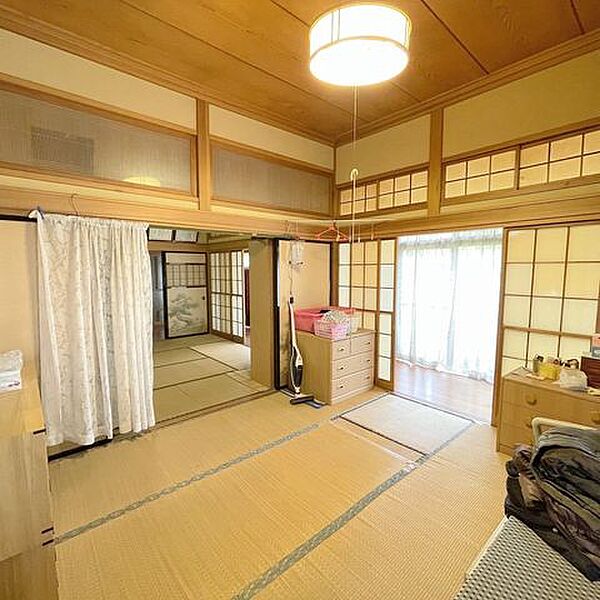 和室