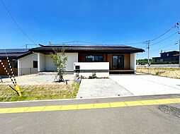 宮城県黒川郡大和町しあわせの杜