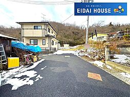 宮城県仙台市太白区秋保町湯元字釜土西