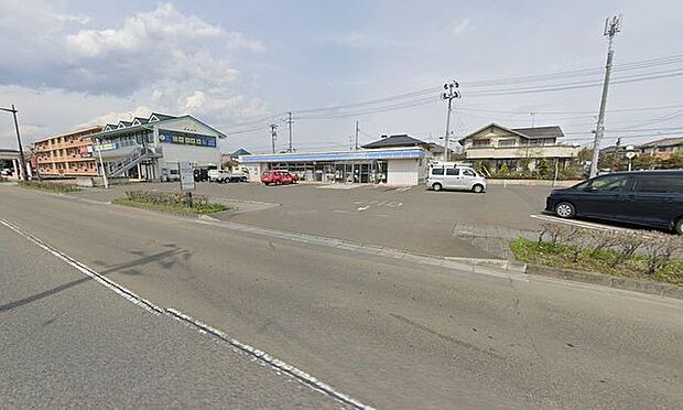 みやぎ生協大富店 徒歩7分 550m