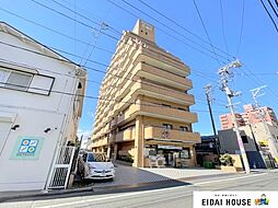 朝日プラザ五橋4