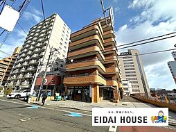 朝日プラザ五橋2