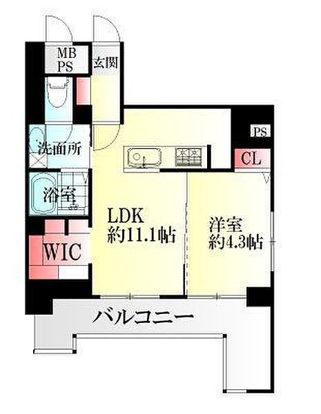 間取り：304000307929