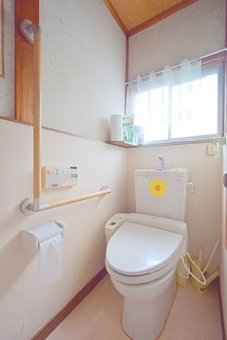 トイレ 大崎市古川西館2丁目