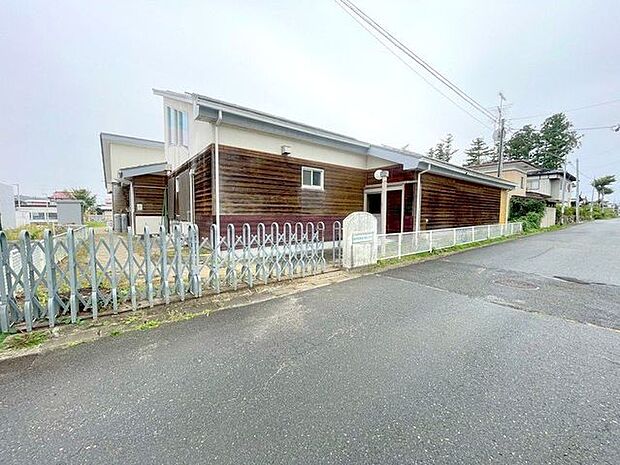 栗駒放課後児童クラブ 徒歩約1分 25m