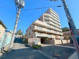 野村ステイツ北仙台